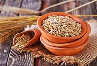 Fourniture de complément alimentaire en fibre d'avoine farine en fibre d'avoine de haute qualité
