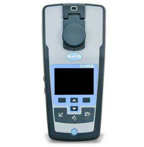 Turbidímetros Portátiles HACHS 2100Q 2100Q01 EPA Originales al MEJOR PRECIO, 2100QIS01 2100Q01USB 2100QIS01USB - Product Image 2