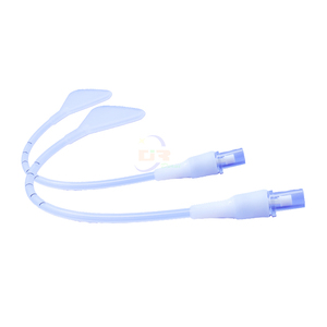 Nhà máy ép phun LSR tùy chỉnh Y Tế cấp phần cao su <span class=keywords><strong>Silicone</strong></span> lỏng | ISO13485 chứng nhận dịch vụ OEM - Product Image 6