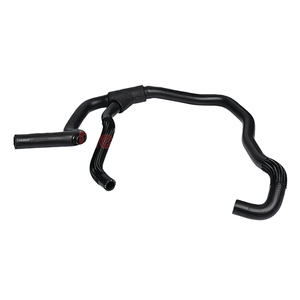 Tuyau de radiateur pour DACIA DOKKER Express Box Body/MPV DOKKER MPV <span class=keywords><strong>METZGER</strong></span> 924100456R 2420025 924102756R Yomi - Product Image 1