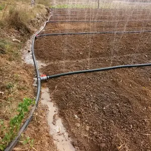 Tuyau d'arrosage de pluie 1 ", tube d'irrigation de haute qualité, à bas prix