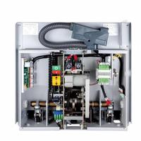 Disjoncteur à vide modulaire triphasé VS1-12 50/60Hz 12kV avec capacité de coupure de 31,5kA