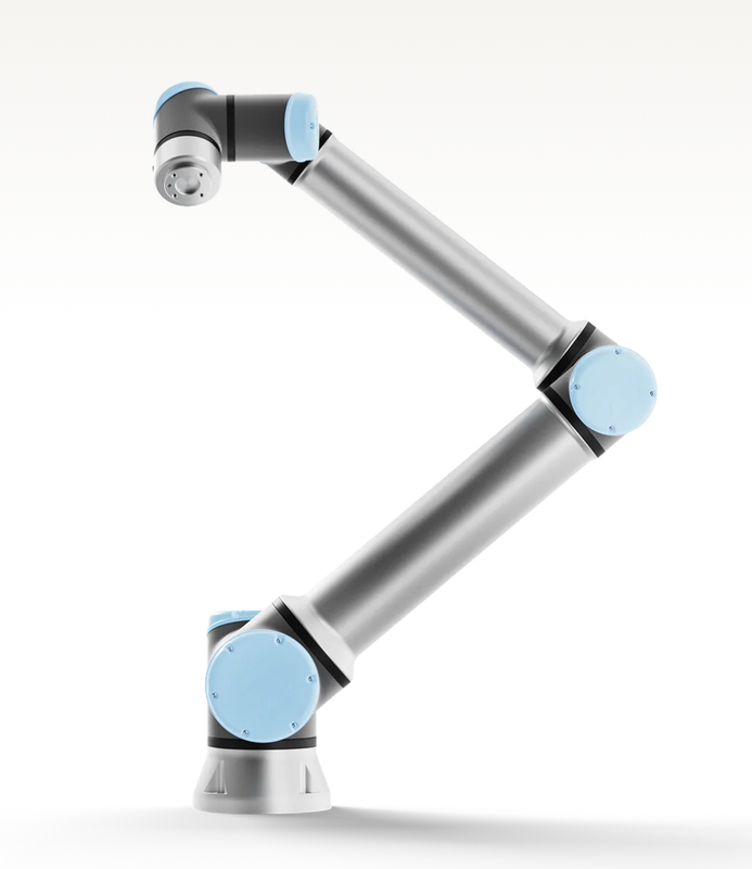 UR12e Automation Cobot Collaborative Robot Welding
