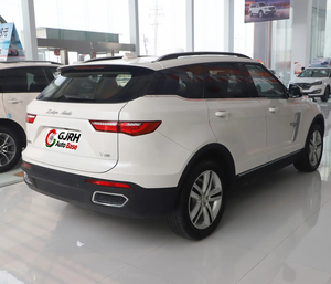 Véhicule d'occasion en promotion : Zotye T700 2018, 1.8T essence, 5 portes, 5 places, SUV, conduite à gauche, toit ouvrant, faible kilométrage, haute performance - Product Image 3