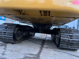 รถขุดดินตีนตะขาบ320GC 323GC CAT320GC ที่คล้ายกันดั้งเดิม330GC รถขุดตีนตะขาบญี่ปุ่น - Product Image 5