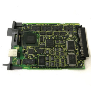 FANUC A20B-8100-0450 บอร์ด PCB การสื่อสารผ่านอีเธอร์เน็ตแบบดั้งเดิม - Product Image 4