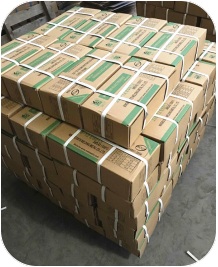 Hochfester Silber kupfer legierung draht für die Hoch leistungs verbindung im Automobil-und Luft-und Raumfahrt-Flussmittel kern - Product Image 3