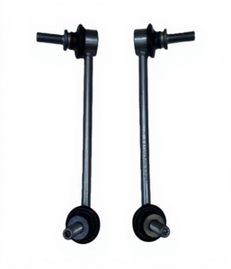 Barra estabilizadora de autopartes OE H56A2906003AA para Voyah <span class=keywords><strong>Dreamer</strong></span>, varilla de enlace de la barra estabilizadora delantera - Product Image 4