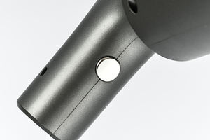 Nuova funzione Mini aspirapolvere portatile senza fili portatile per auto con luce e display di alimentazione - Product Image 4