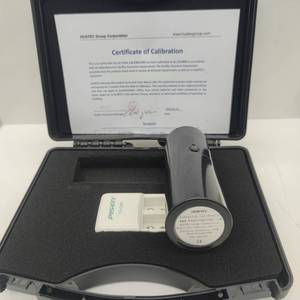 Calibrateur de vibrations portable manuel HUATEC HG-5003 - Product Image 5