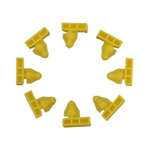 Auto Door Trim <b>Clip</b> 76847-JG00A For Hyundai Kia Nissan <b>Car</b> Replacement Repair Parts - Product Image 5