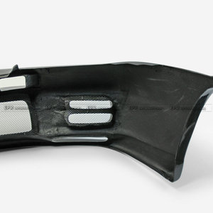 สินค้ามีในคลังสินค้าสหรัฐฯ |   กันชนหน้าสไตล์ GTR รุ่นอัพเกรด Premium Skyline R32 GTS |   จัดส่งฟรีรวดเร็ว - Product Image 5