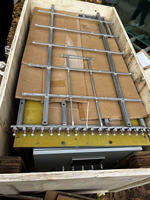 Bobinadora Automática de Hilos para Producción de Hilo, Nueva Condición, Máquina Bobinadora de Núcleos de Hilo, Maquinaria de Tejido de Acero Inoxidable