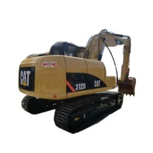 ใหม่สำหรับรถขุดไฮดรอลิกแบบตีนตะขาบ CAT312D - คุณภาพสูง รับประกัน 1 ปี พร้อมมอเตอร์แบริ่ง ผลิตในญี่ปุ่นแท้ 100% - Product Image 1