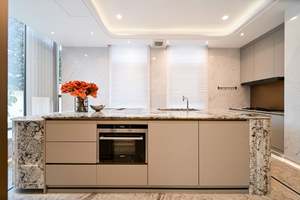 Supdesigner - Rendu 3D résidentiel - Design d'intérieur - Villa de luxe - Service de rendu 3D personnalisé moderne - Design d'intérieur - Product Image 5