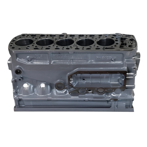 บล็อกกระบอกสูบ G3606 G3656 C4.4 C6.7 เครื่องยนต์ดีเซลแบบสั้น สำหรับอะไหล่เครื่องจักรรถขุดขนาดเล็ก - Product Image 1