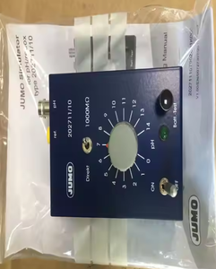 เครื่องวิเคราะห์ออกซิเจนแบบติดตั้งในสถานที่รุ่นใหม่ Rosemount CX1100 ของแท้ ความแม่นยำสูง อุปกรณ์ตรวจสอบก๊าซไอเสีย - Product Image 5
