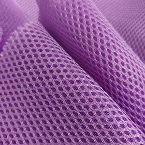 Filet pour sandwich 3d Air Spacer Tissu pour sandwich en polyester Air Mesh pour matelas - Product Image 6