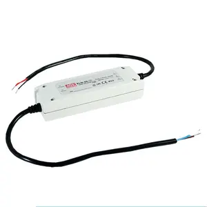 Meanwell ELN-30 Serie 30W 9V 3.4A Enkele Output Schakelende Voeding ELN-30-9 Led Driver