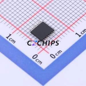 Original y completamente nuevo NTS0304EPWJ Chip IC de circuito integrado de la especialidad lógica IC - Product Image 2