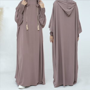 Vestidos sedosos PARA CENA señoras Somalia vestido mujeres <span class=keywords><strong>Shal</strong></span> deporte disfraces recto niñas sudanesas Clothesmukhawar mujer Tob - Product Image 1