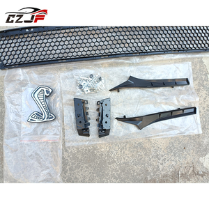Vendita calda Kit faccia anteriore auto con la parola e l'etichetta per ford Mustang <span class=keywords><strong>2015</strong></span> - Product Image 5