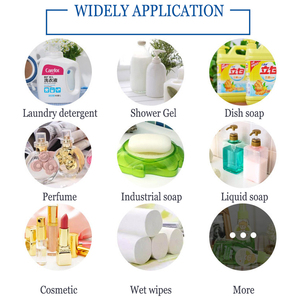 HUA <span class=keywords><strong>Johnson</strong></span>'s Parfum en poudre pour bébé Parfum pour lingettes humides <span class=keywords><strong>Huile</strong></span> de parfum liquide - Product Image 4