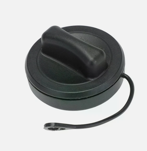 Couvre-réservoir de carburant de voiture Bouchon de remplissage de carburant A2214700705 A2214700605 - Product Image 4