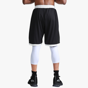 Shorts de sport d'été pour hommes, respirants, pour l'entraînement, le jogging et le basketball, vente en gros - Product Image 5