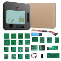 XPROG-M X Prog M Box V6.50 Programmeur de réglage de puces ECU automobile avec dongle hors ligne