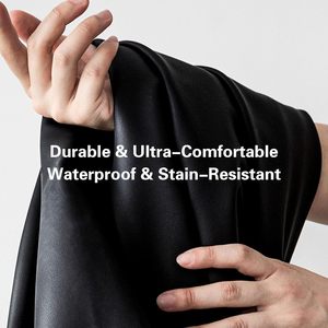 EKR Breathable Luxury Custom <strong>Car</strong> <strong>Seat</strong> <strong>Covers</strong> Wholesale Full Set Leather <strong>Seat</strong> <strong>Cover</strong> <strong>Car</strong> for Camry - Product Image 2