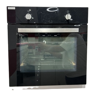 Oven Listrik Terintegrasi 60CM 60L/70L Peralatan Dapur Produk Terintegrasi untuk Penggunaan Komersial & Rumah Tangga - Product Image 1