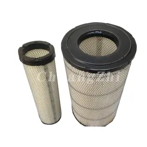 UNITED OSD intake kompressor filter 0740101911 0740101921