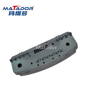 Conjunto <span class=keywords><strong>de</strong></span> caja <span class=keywords><strong>de</strong></span> consola JLG 1001201887 1001201887S Caja <span class=keywords><strong>de</strong></span> controlador <span class=keywords><strong>de</strong></span> plataforma JLG - Product Image 6