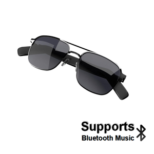 Gafas Inteligentes con Carga Tipo C + Traducción a 144 Idiomas - Product Image 2