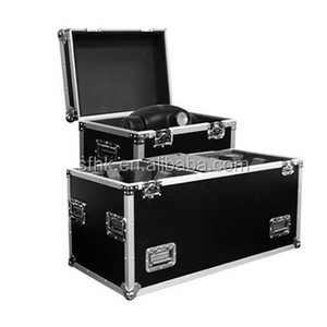 เคส10U บิน/บุกเบิก DJ Rev 1เคส/เที่ยวบินสำหรับ Pioneer CDJ <span class=keywords><strong>800</strong></span> - Product Image 1