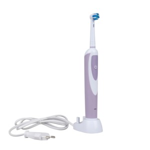 <span class=keywords><strong>Cepillo</strong></span> de dientes eléctrico impermeable IPX7 de 2 minutos de alta calidad <span class=keywords><strong>Oral</strong></span>-<span class=keywords><strong>b</strong></span> Compatible <span class=keywords><strong>con</strong></span> tres modos batería inteligente a tiempo medio hogar - Product Image 6