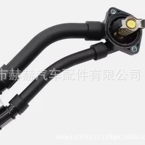 Manguera de refrigerante para motor Mercedes Benz Smart M132 1322000015 1305A100 pieza de repuesto - Product Image 1