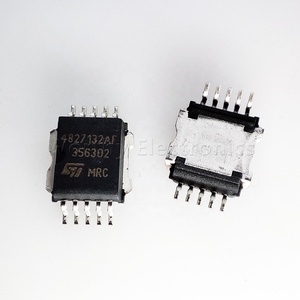 Componenti Elettronici Circuito Integrato SOP SOP10 4827132AF 4827132AF//<span class=keywords><strong>B</strong></span>/C/D/E /SP Chip IC Auto - Product Image 1