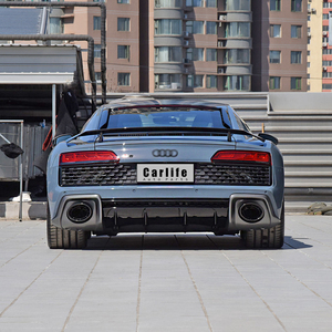 Haute performance et mise à niveau des <span class=keywords><strong>prix</strong></span> comprennent pour <span class=keywords><strong>Audi</strong></span> <span class=keywords><strong>R8</strong></span> 2016-2018 passage à <span class=keywords><strong>R8</strong></span> <span class=keywords><strong>2021</strong></span> - Product Image 4