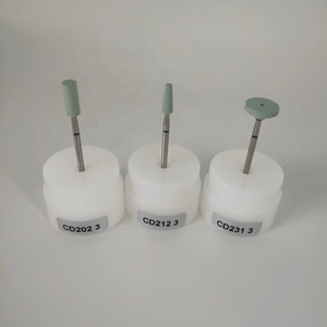 Laboratorio odontotecnico usa fresa dentale fresa per fresatura dentale lucidatrici dentali - Product Image 3