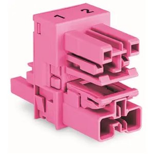 770-1610 - Compatible avec Wago - Product Image 1