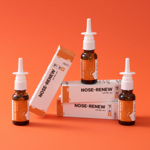 NOSE-RENEW Medi Section No W 20ml Eliminación de Puntos Negros, Refinación de Poros, Limpieza Profunda, Exfoliación, Suaviza la Piel de la Nariz, Control de Grasa, Nutre - Product Image 4