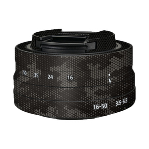 ฟิล์มรูปลอกติดผิว3M สำหรับ <span class=keywords><strong>Nikon</strong></span> DX <span class=keywords><strong>Z</strong></span> <span class=keywords><strong>16</strong></span>-50mm f/ 3.5-ผิวของเลนส์กล้องสติ๊กเกอร์ติดผิว - Product Image 5