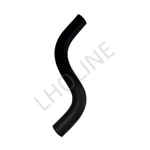 Tuyau en caoutchouc LHOLINE PW823117, longueur standard, matériau EPDM, pour conduites de carburant et de chauffe-eau - Product Image 3