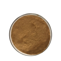 Poudre d'extrait de Lysimachia Christina Hance, Christina Loosestrife, Desmodium Styracifolium 20:1 10:1, soluble dans l'eau