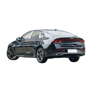Meilleur prix 2021 Executive Model 2024 Kia K5 Sedan Pre-owned Low Km Double échappement Chargeur sans fil <span class=keywords><strong>Voiture</strong></span> d'occasion - Product Image 5