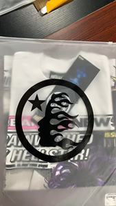 เสื้อยืดผู้ชายสไตล์ยุโรปอเมริกันแนวสตรีท ลาย Hell Star ลุคเรโทร ซักฟอกทำสีซีด แบรนด์แฟชั่นชั้นนำ แขนสั้น ผ้าฝ้าย - Product Image 3