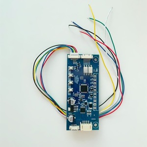 Micro <b>Step</b> Motor Driver <b>Board</b> 36V For Stepper Motor Control Module - Product Image 5