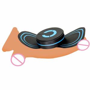 Mainan seks dewasa Mini, alat terapi pereda nyeri seluruh tubuh, instrumen fisioterapi multifungsi frekuensi rendah - Product Image 1